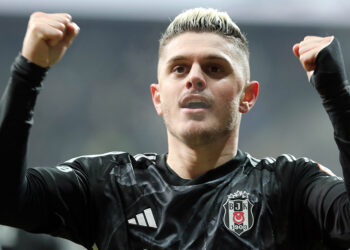 Çok iyi oynadık, önemli bir galibiyetti