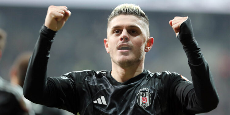 Çok iyi oynadık, önemli bir galibiyetti