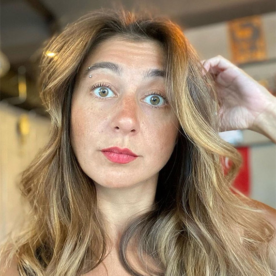 Yangında dumandan zehirlenen şehit kızı Nazlı öldü