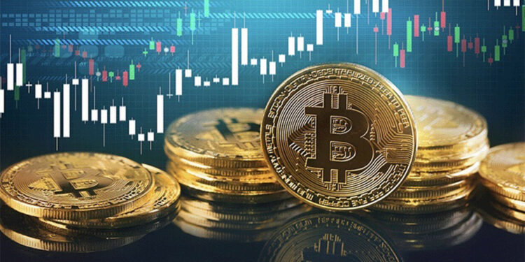 Bitcoin 2024'ü yeni rekorlarla tamamlayabilir
