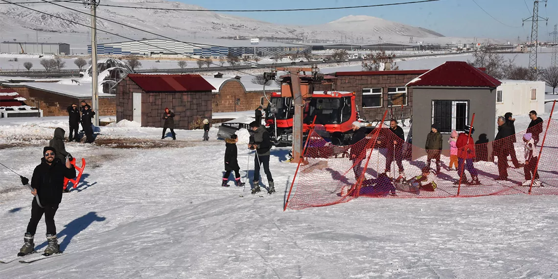 Bitliste kayak sezonu acildi 8551 dhaphoto4 - öne çıkan - haberton