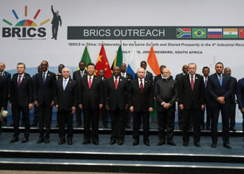 BRICS