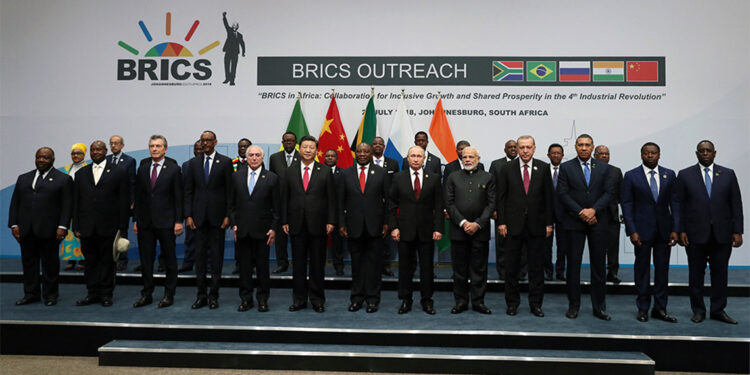 BRICS