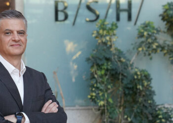 BSH Türkiye İcra Kurulu Başkanlığı’na Alper Şengül atandı