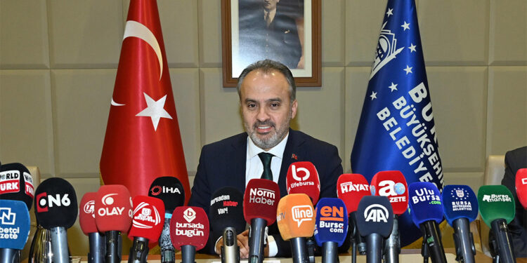 BUSKİ'de zimmet soruşturması