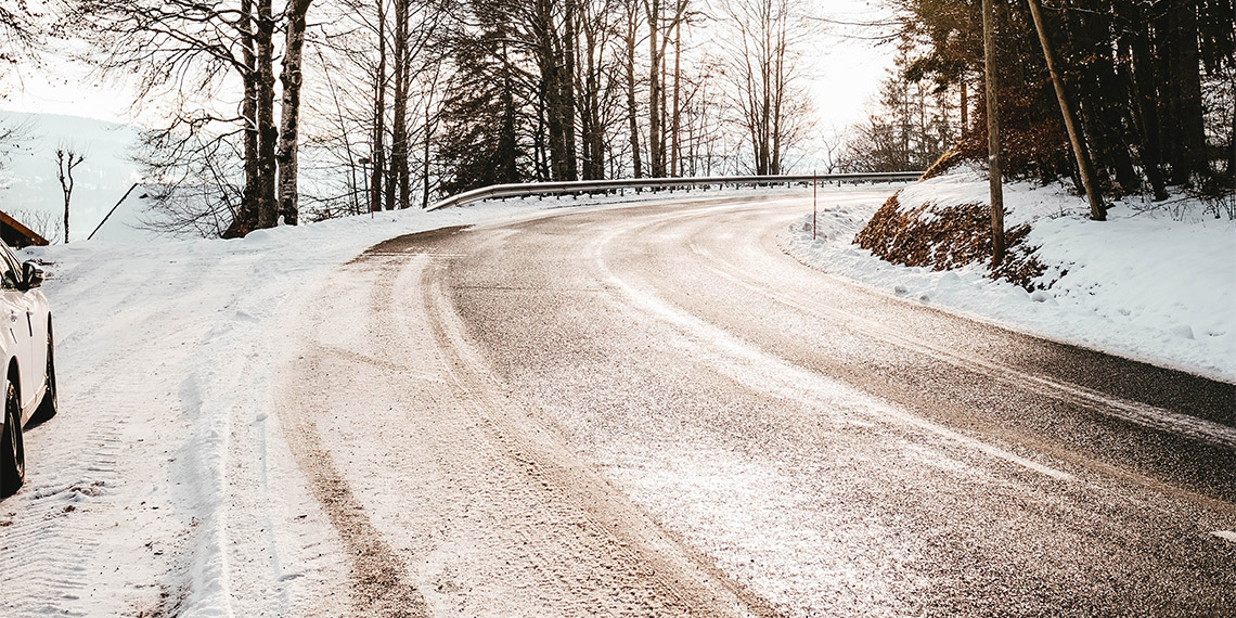 AKOM uyardı; gizli buzlanmalara karşı dikkat