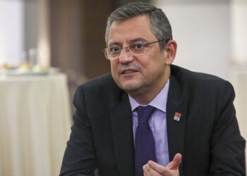 Siz mücadele edeceksiniz, biz elimizden geleni yapacağız
