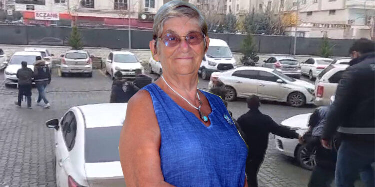 Canan Karatay'ı dolandıran şüpheli yakalandı