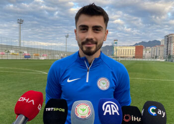 Yakaladığımız seriyi de sürdürmek istiyoruz