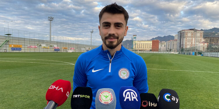 Yakaladığımız seriyi de sürdürmek istiyoruz