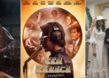 Vizyondaki filmler 26 Ocak-2 Şubat 2024