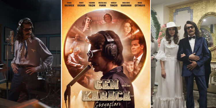 Vizyondaki filmler 26 Ocak-2 Şubat 2024