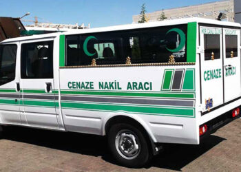 Yol... Yolcu... Hayat!