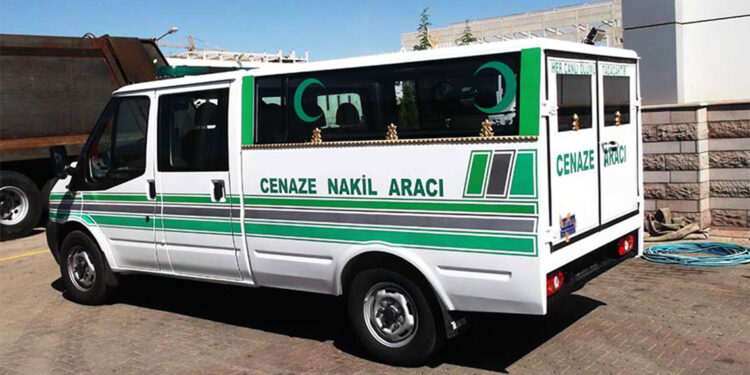 Yol... Yolcu... Hayat!