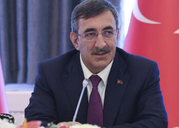 İran halkına başsağlığı dileklerimi iletiyorum