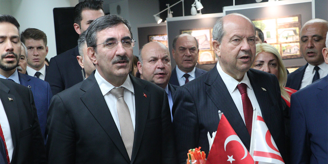 Cumhurbaşkanı Yardımcısı Cevdet Yılmaz, İsias Otel davasında yargıya güvendiklerini belirterek, "Yargımız titizlikle bu konuyu ele alacaktır. Yine deprem bölgesine ilişkin yargılamalarda olduğu gibi hukuki süreç gerçekleşecektir. Biz de bu hukuki süreci yakından takip edeceğiz" dedi.