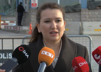 Gökçen ve Bağcıoğlu, 28 Şubat tutuklusu generalleri ziyaret etti
