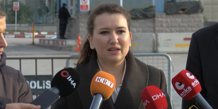 Gökçen ve Bağcıoğlu, 28 Şubat tutuklusu generalleri ziyaret etti