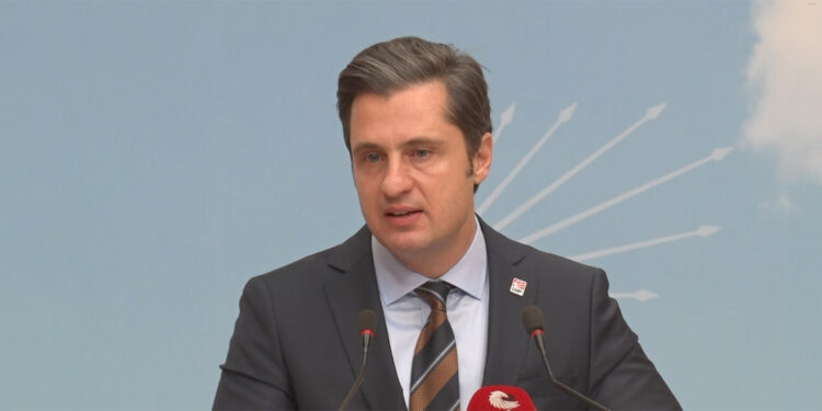 243 belediye başkan adayımızı belirledik