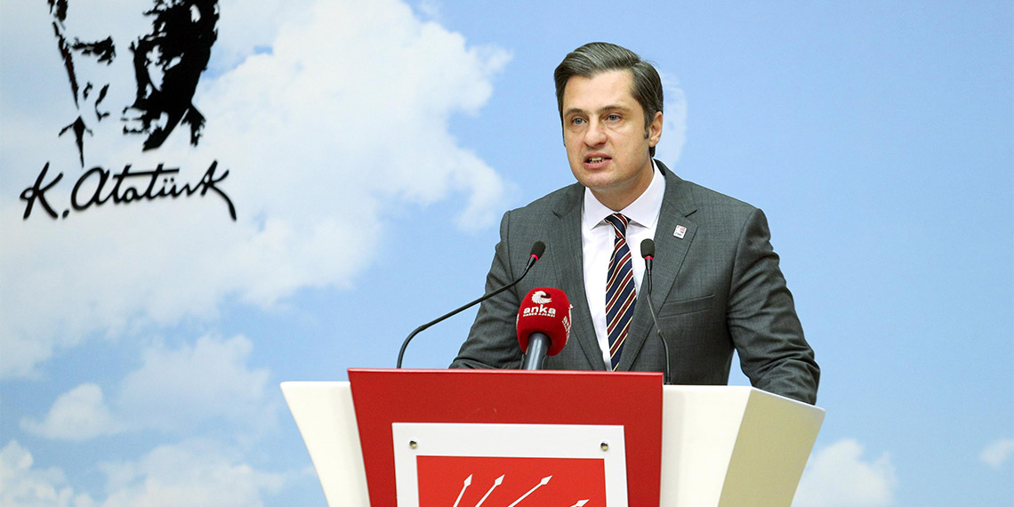 Deniz Yücel'den Lütfü Savaş açıklaması