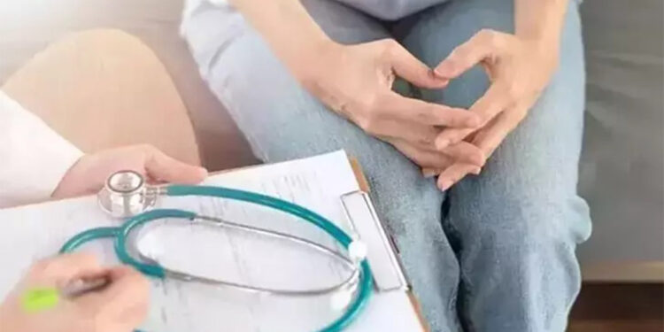 Cinsel ilişki sonrası kanama rahim ağzı kanseri belirtisi olabilir