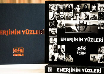 ‘Enerjinin Yüzleri’ kitap ve film oldu