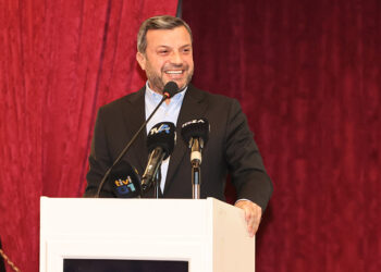 Cumhur İttifakı'nın Adana Büyükşehir Belediye Başkan adayı belli oldu