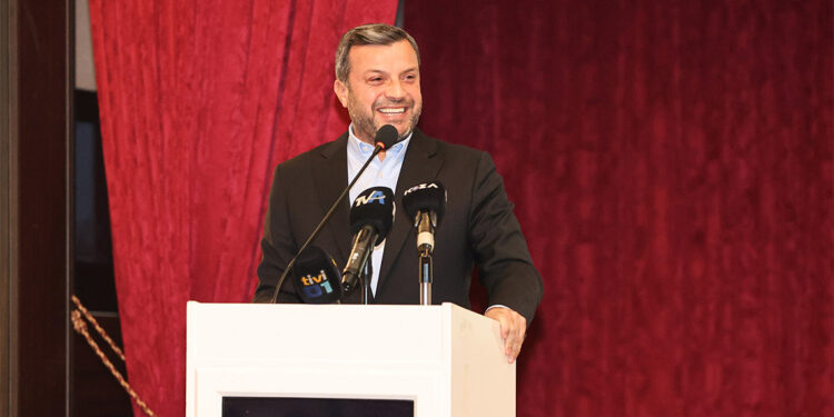 Cumhur İttifakı'nın Adana Büyükşehir Belediye Başkan adayı belli oldu