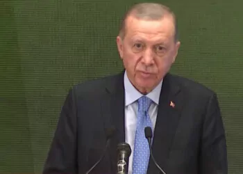 Erdoğan birleşik arap emirlikleri devlet başkanı ile görüştü