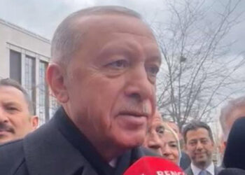 İstanbul adayını pazar günü açıklayacağız