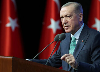 Erdoğan'dan Ayla Algan için başsağlığı mesajı