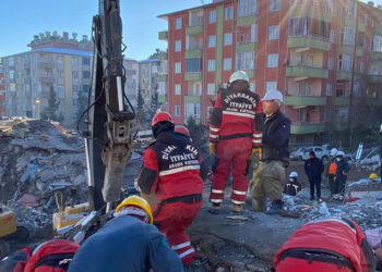 Depreme hazır mıyız?