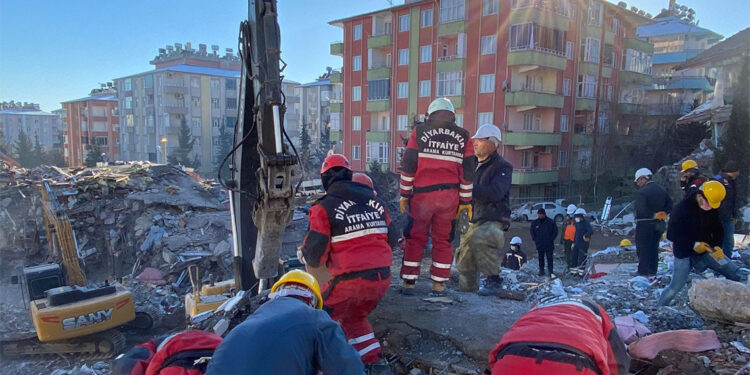Depreme hazır mıyız?