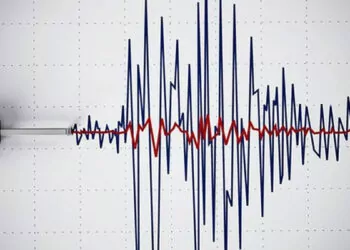 Ege denizinde 4. 3 büyüklüğünde deprem