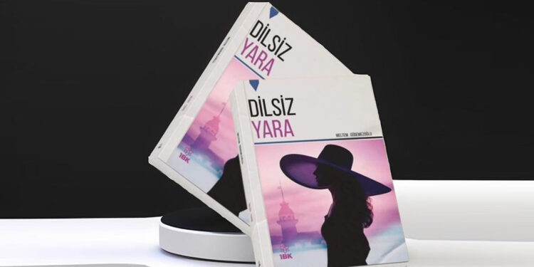 Dilsiz Yara