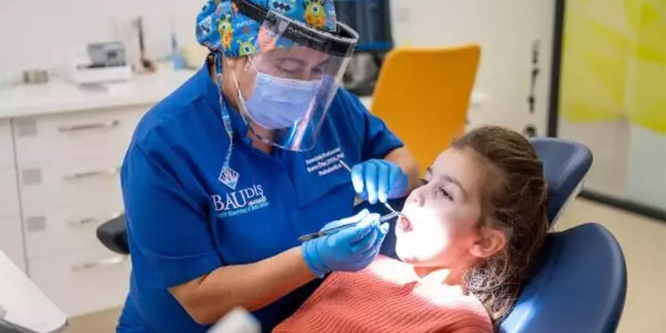 Sömestir tatili diş kontrolleri için en uygun zaman