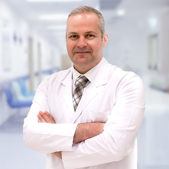 Diz önü ağrısının kendiliğinden geçmesini beklemeyin