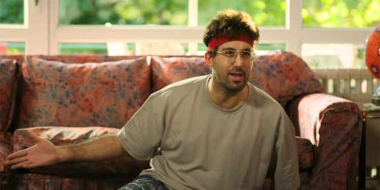 Ünlü komedyen Doğu Demirkol’un yeni filmi vizyonda