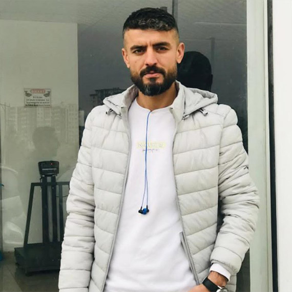 Eşini 17 bıçak darbesiyle öldüren katilden kan donduran ifadeler