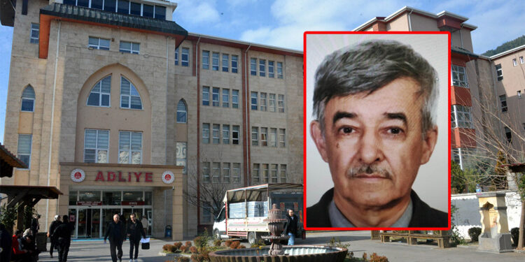 Ebrar Sitesi'nin kurucusu; Yer çürük deprem büyüktü