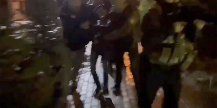 Hablemitoğlu'nun öldürülmesi olayının şüphelilerinden Nuri Gökhan Bozkır yakalandı