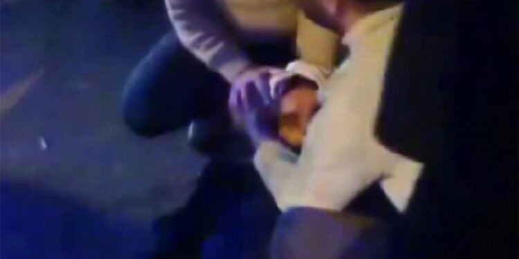 Sultanbeyli'de düğünde eski sevgili dehşeti