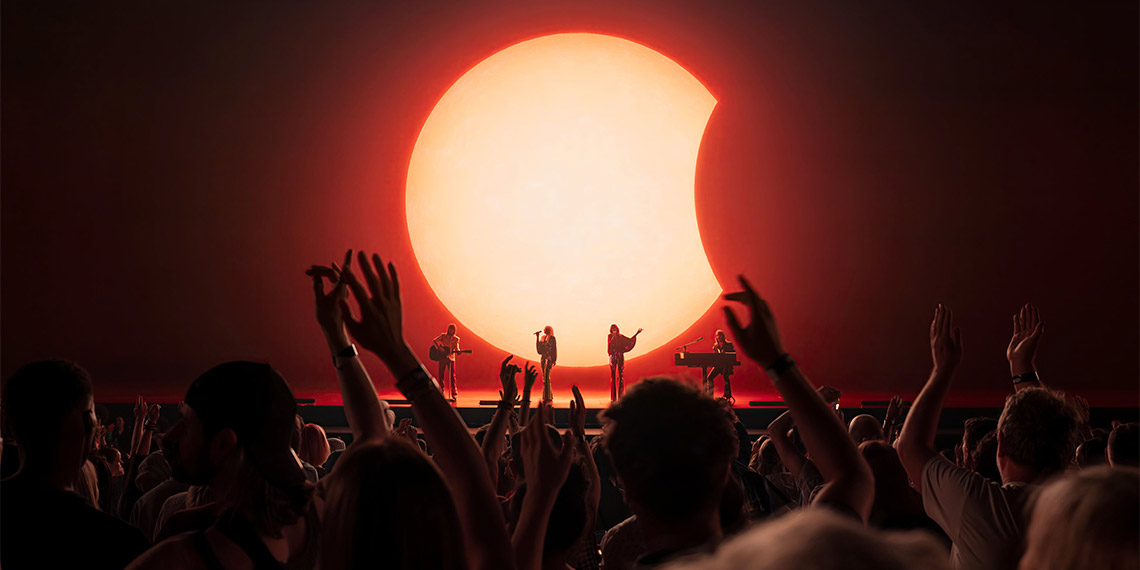 Elvis Presley'in hologram konseri yapılacak