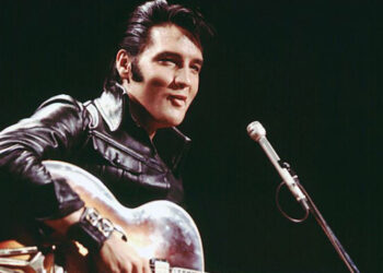 Elvis Presley'in hologram konseri yapılacak