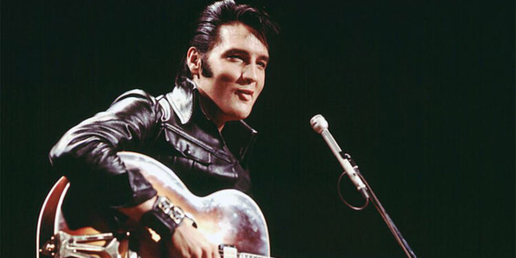 Elvis Presley'in hologram konseri yapılacak