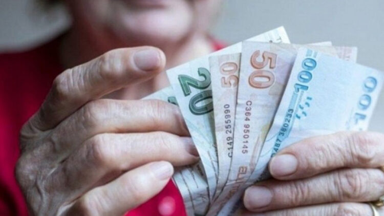 En düşük emekli maaşı