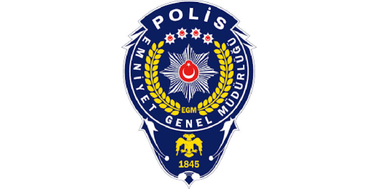 127 personel 1'inci sınıf emniyet müdürü rütbesine atandı