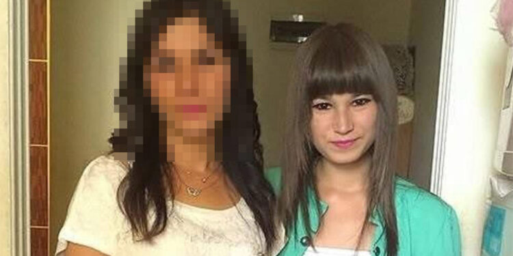 Zeynep Ece Aksay'ın cenazesi teslim alındı