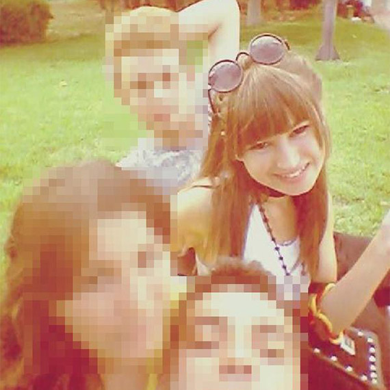 Zeynep Ece Aksay'ın cenazesi teslim alındı