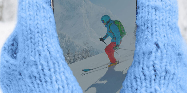 Erciyes Uludağ ve Kartalkaya'da kış tatili imkânı